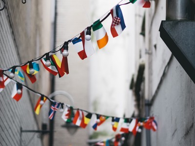 The challenge of cross-border crime and how to tackle it