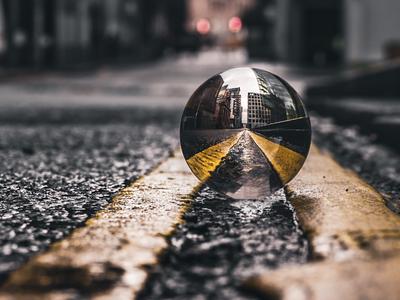 Using technology to empower integrated Victim ID practises 