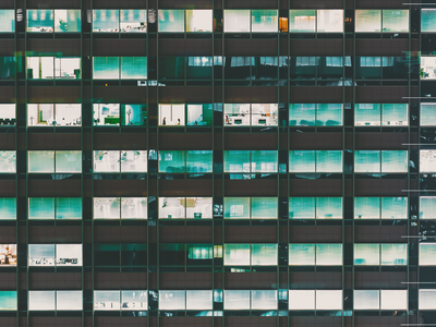 The CameraForensics guide to open-source intelligence 