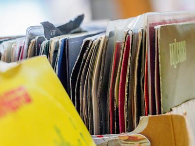 Horizontal scaling and solving the interface issue 