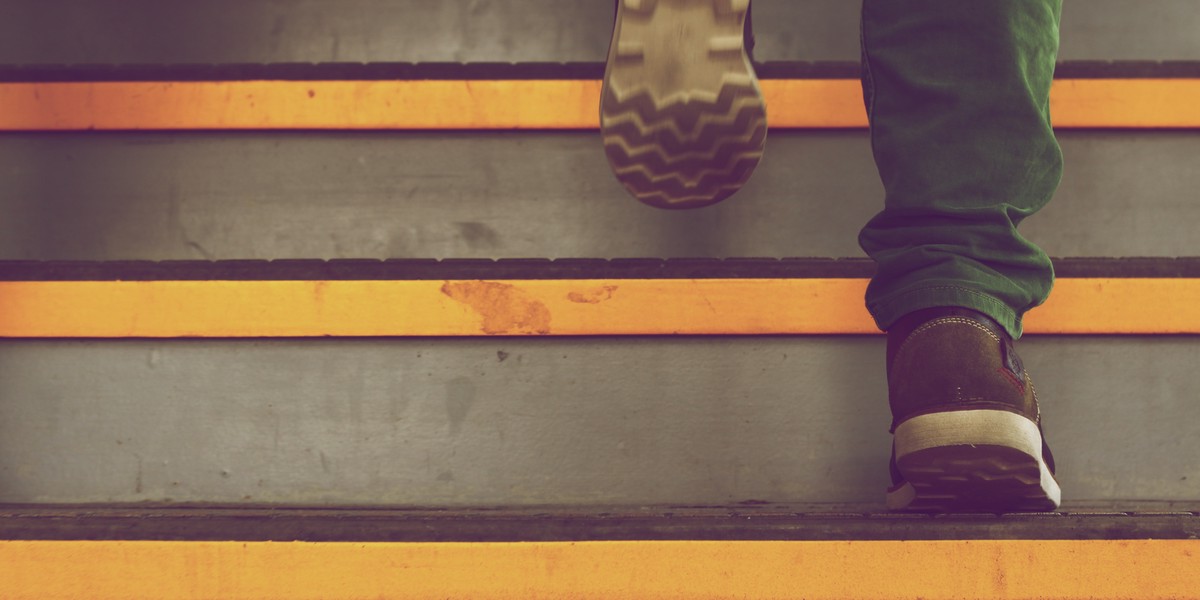 Why praising every update matters 