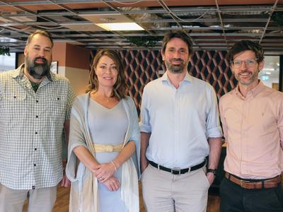 CameraForensics partner with Onemi-Global Solutions to fight pervasive online child exploitation