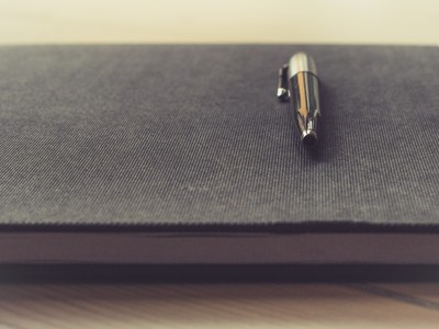 Lessons to my younger self: insights from 40 years in law enforcement 