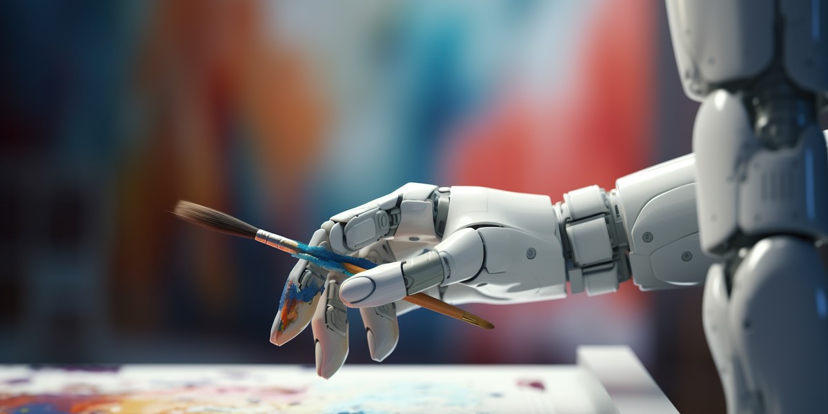 The dark reality of Stable Diffusion