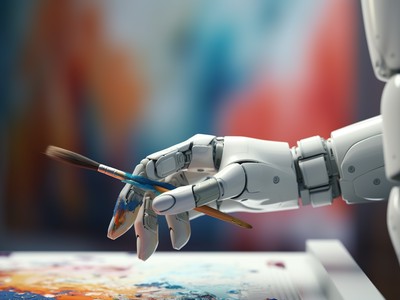 The dark reality of Stable Diffusion