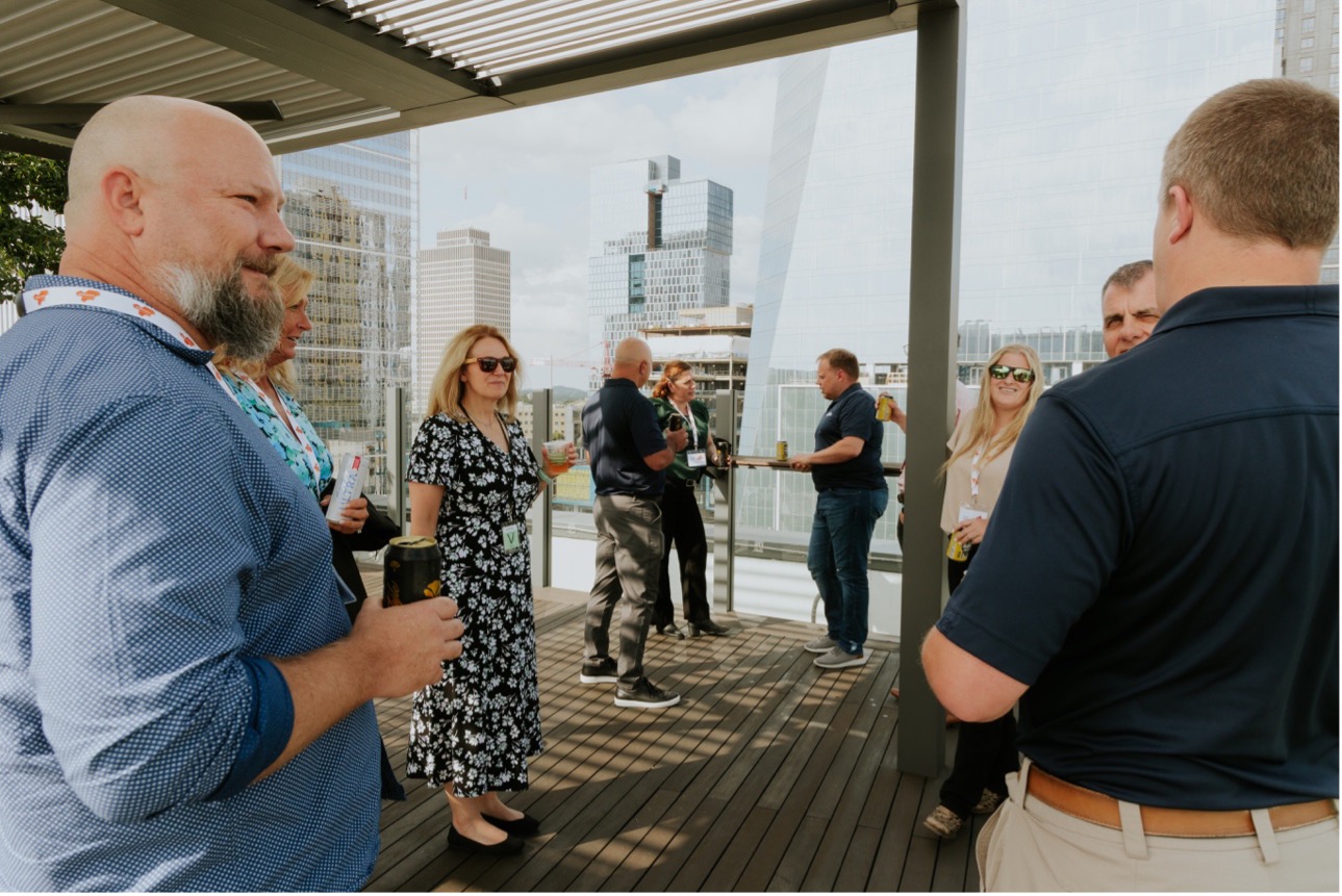 CameraForensics Connect 2024