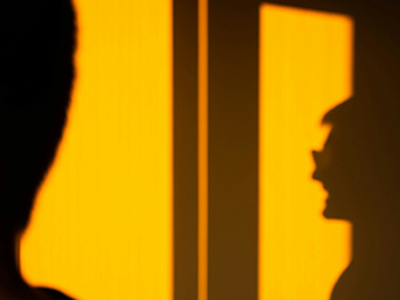 Investigators’ wellbeing in CSAM cases – a Q&A with Rob Chitham 