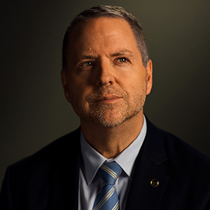 Jon Rouse
